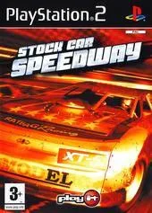 Carátula de Stock Car Speedway