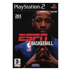 Carátula de ESPN Basketball