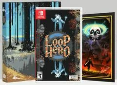 Carátula de Loop Hero [Reserve Edition]