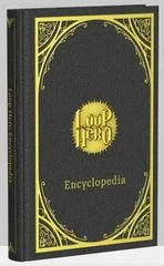 Carátula de Loop Hero Encyclopedia