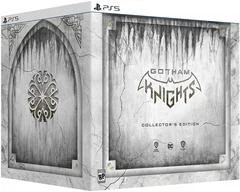 Carátula de Gotham Knights [Collector's Edition]