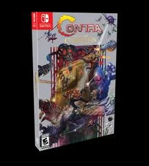 Carátula de Contra Anniversary Collection [Classic Edition]