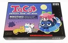Carátula de Taco Princess from the Moon