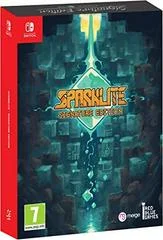 Carátula de Sparklite [Signature Edition]
