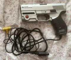Carátula de Logic 3 P99K Lightblaster