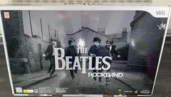 Carátula de The Beatles: Rock Band [Limited Edition]