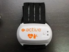 Carátula de EA Sports Active: Bracelet