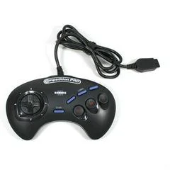 Carátula de Honey Bee Competition Pro Series II Controller
