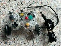 Carátula de Mad Catz Controller - Clear
