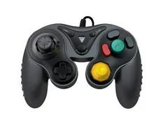 Carátula de Biogenik Controller - Black
