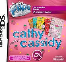 Carátula de Flips: Cathy Cassidy 6 Books