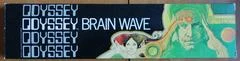 Carátula de Brain Wave