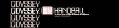 Carátula de Handball