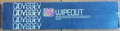 Carátula de Wipeout