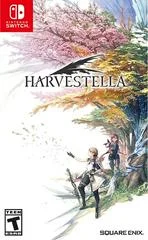 Carátula de Harvestella