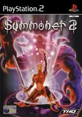 Carátula de Summoner 2