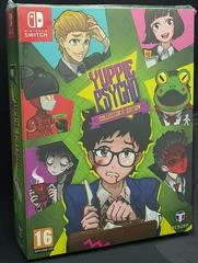 Carátula de Yuppy Psycho [Collector's Edition]