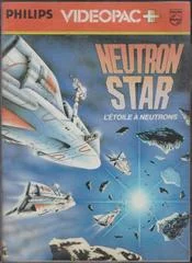Carátula de Neutron Star