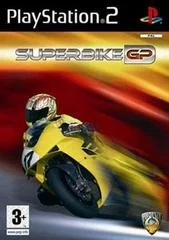 Carátula de Superbike GP