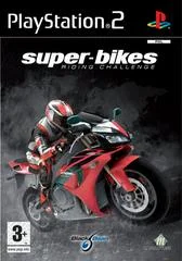 Carátula de Super Bikes Riding Challenge