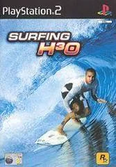 Carátula de Surfing H3O