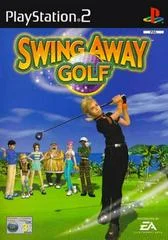 Carátula de Swing Away Golf