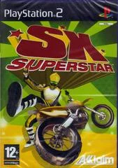 Carátula de SX Superstar