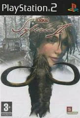 Carátula de Syberia II