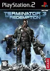 Carátula de Terminator 3: Le Macchine Ribelli