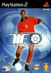 Carátula de This is Football 2002