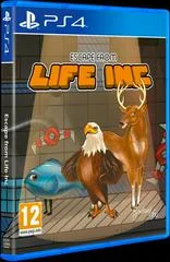 Carátula de Escape from Life Inc