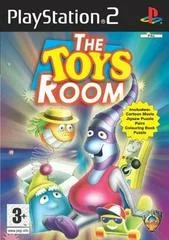 Carátula de Toys Room