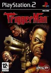 Carátula de Trigger Man