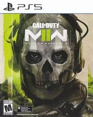 Carátula de Call of Duty: Modern Warfare II