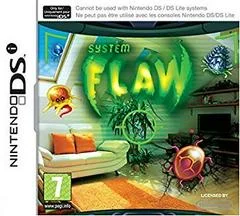Carátula de System Flaw