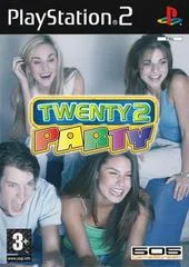Carátula de Twenty-2 Party