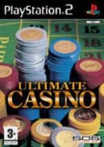 Carátula de Ultimate Casino