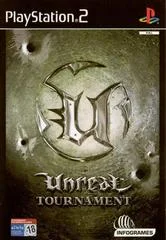 Carátula de Unreal Tournament