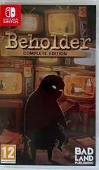 Carátula de Beholder: Complete Edition