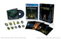 Carátula de Yomawari: Lost in the Dark [Limited Edition]