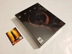 Carátula de Quake [Deluxe Collectors Edition]