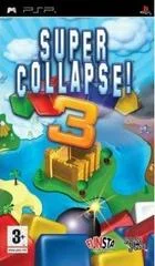 Carátula de Super Collapse! 3