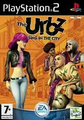 Carátula de The Urbz Sims in the City