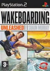 Carátula de Wakeboarding Unleashed