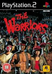 Carátula de The Warriors