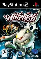 Carátula de Whiplash