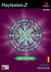 Carátula de Who Wants to Be A Millionaire: 2nd Edition