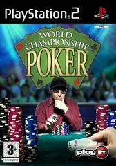 Carátula de World Championship Poker