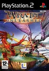 Carátula de Wrath Unleashed