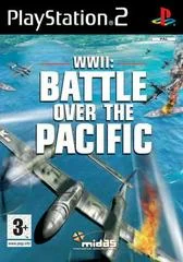 Carátula de WWII: Battle Over the Pacific